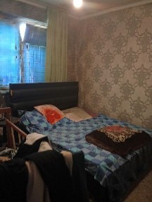 Ташкентская область, Нурафшан (Тойтепа)