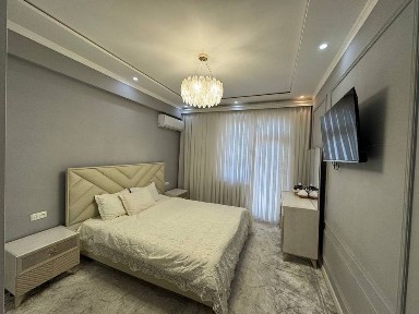 Ташкентская область, Ташкент, Алмазарский район