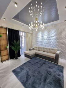 Ташкентская область, Ташкент, Яшнабадский район