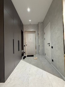 O'z Makon Продается 1 комнатная квартира ремонт ул. Фергана Йули