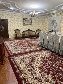 Техтилда Ховли уй ижарага берилади