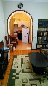 Аренда 2 комнатной, парк Бабура, махалля Ракат