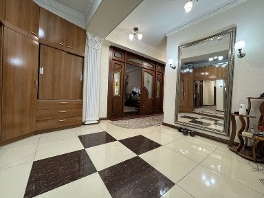 Аренда квартира.