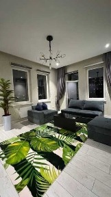 Ц-4 Ардус Срочно сдам 2-комнатную кв - Новый Ремонт! Ул, Амир Темур