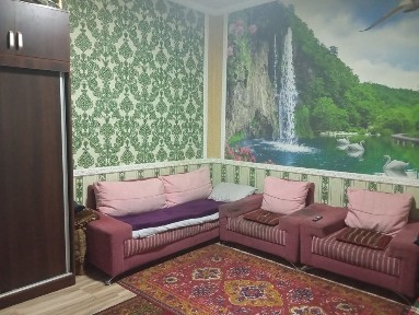 Ташкентская область, Ташкент, Мирзо-Улугбекский район