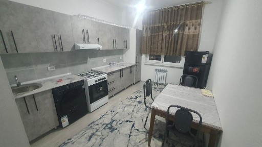 Ташкентская область, Ташкент, Бектемирский район