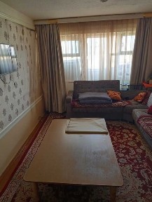 Ташкентская область, Янгиюль