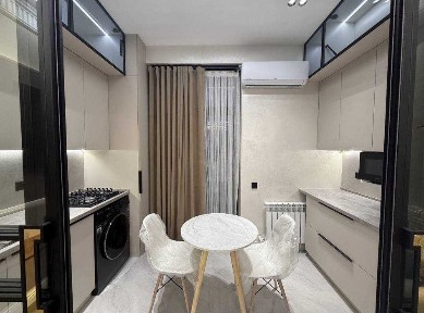 RENT | АРЕНДА квартира в НОВОСТРОЙКА Шота Руставели