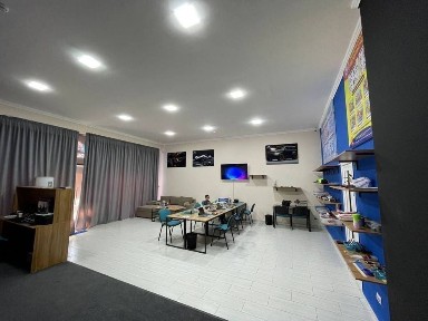 Ташкентская область, Ташкент, Мирзо-Улугбекский район