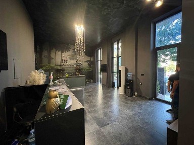 Аренда помещения 232 м² в центре Ташкента - Ц-5, авторский ремонт