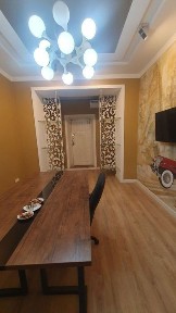 Ташкентская область, Ташкент, Мирзо-Улугбекский район