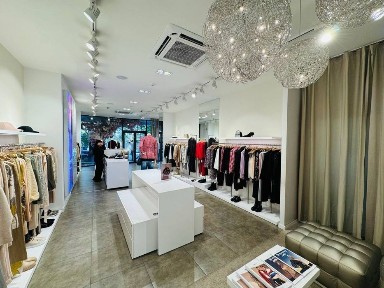 Ташкентская область, Ташкент, Мирзо-Улугбекский район