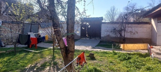 Ташкентская область, Ташкент, Мирзо-Улугбекский район