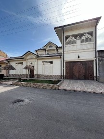 Ташкентская область, Ташкент, Яккасарайский район