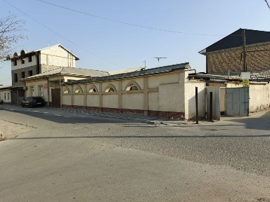 Ташкентская область, Ташкент, Яккасарайский район