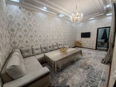 Ташкентская область, Ташкент, Сергелийский район