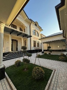 Ташкентская область, Ташкент, Мирзо-Улугбекский район