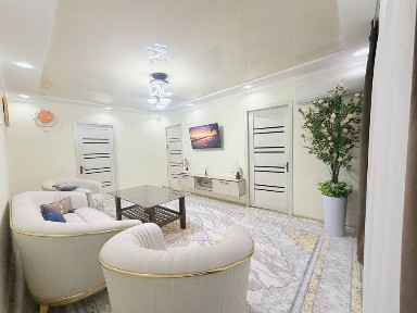 Ташкентская область, Ташкент, Чиланзарский район