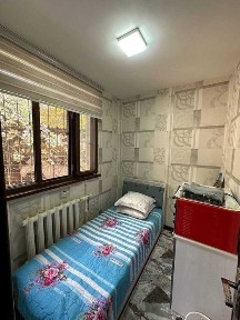 Ташкентская область, Ташкент, Чиланзарский район