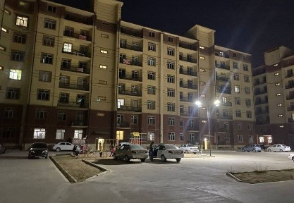 Ташкентская область, Ташкент, Яшнабадский район