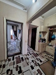 Ташкентская область, Ташкент, Чиланзарский район