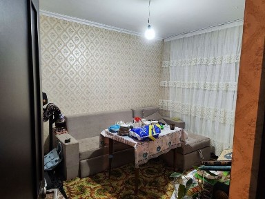 Ташкентская область, Кибрай