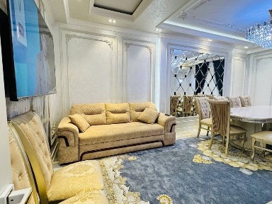 Ташкентская область, Ташкент, Мирзо-Улугбекский район