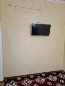 2 xonaliy uy ijaraga beriladi uzoq muddatga