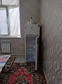 3 xonaliy dom ijaraga beriladi