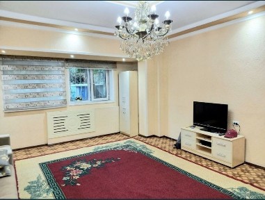 Ташкентская область, Ташкент, Алмазарский район