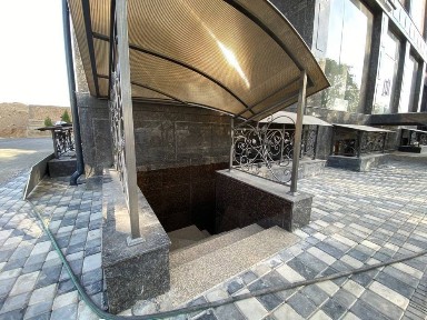 Ташкентская область, Ташкент, Мирзо-Улугбекский район