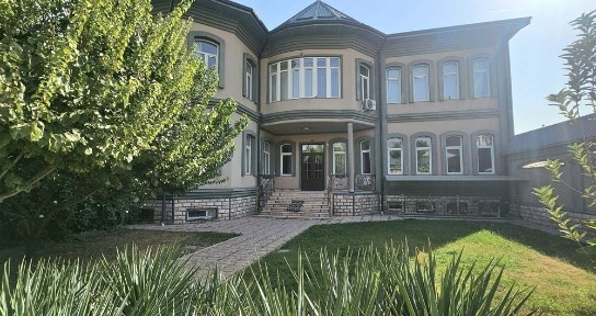 Ташкентская область, Ташкент, Юнусабадский район