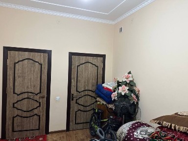 Kvartira (uy) sotiladi