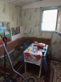 Uy sotiladi barcha jihozlar bilan