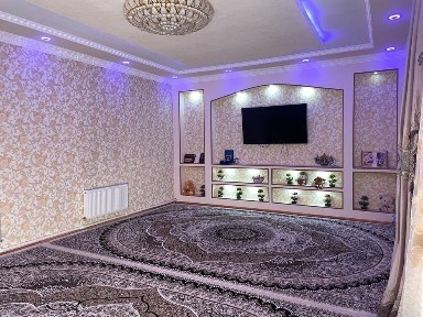 Бухарская область, Бухара