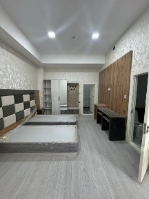 Ташкентская область, Ташкент, Яккасарайский район