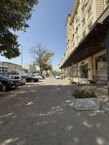 Ташкентская область, Ташкент, Мирзо-Улугбекский район