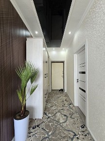 Срочно Продаётся 3х комнатная квартира Новостройка