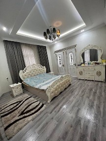 Ташкентская область, Ташкент, Сергелийский район