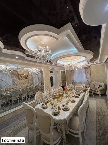 СРОЧНО ПРОДАЁТСЯ Участка в Сергели Хонабод 7.1 соток