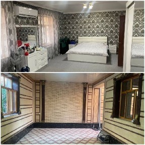 Ташкентская область, Ташкент, Сергелийский район