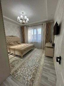 Ташкентская область, Ташкент, Мирзо-Улугбекский район