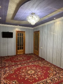 Джизакская область, Джизак