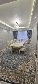 Ташкентская область, Ташкент, Сергелийский район