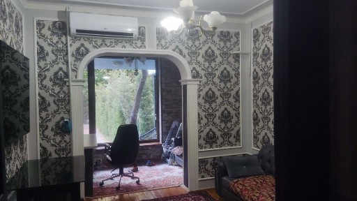 Ташкентская область, Ташкент, Сергелийский район