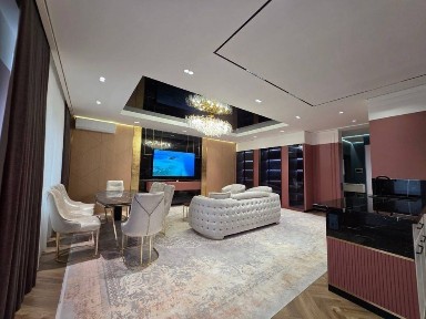 Ташкентская область, Ташкент, Мирабадский район