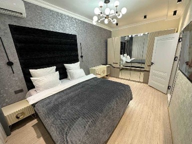 Ташкентская область, Ташкент, Яккасарайский район