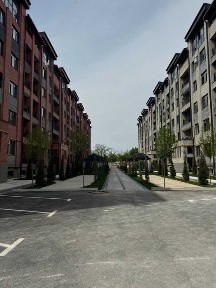 Grand City, 1/3/6, 33+балкон, ор-р: Узбум, в 7 мин от центра !