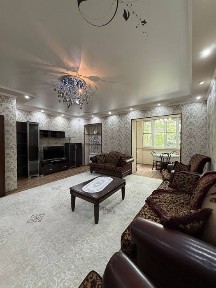 Ташкентская область, Ташкент, Мирабадский район