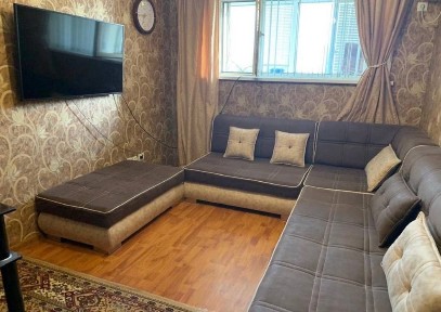 Ташкентская область, Ташкент, Чиланзарский район